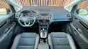 SEAT ALHAMBRA 1.4 TSI FR LINE DSG l 150 PS