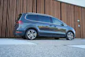 SEAT ALHAMBRA 1.4 TSI FR LINE DSG l 150 PS