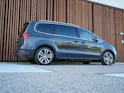 SEAT ALHAMBRA 1.4 TSI FR LINE DSG l 150 PS