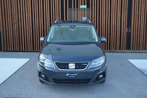 SEAT ALHAMBRA 1.4 TSI FR LINE DSG l 150 PS