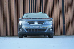 SEAT ALHAMBRA 1.4 TSI FR LINE DSG l 150 PS