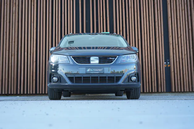SEAT ALHAMBRA 1.4 TSI FR LINE DSG l 150 PS