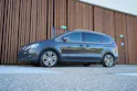 SEAT ALHAMBRA 1.4 TSI FR LINE DSG l 150 PS