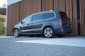 SEAT ALHAMBRA 1.4 TSI FR LINE DSG l 150 PS