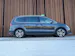 SEAT ALHAMBRA 1.4 TSI FR LINE DSG l 150 PS