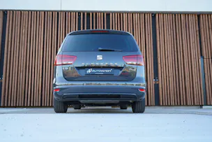 SEAT ALHAMBRA 1.4 TSI FR LINE DSG l 150 PS