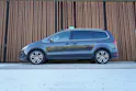 SEAT ALHAMBRA 1.4 TSI FR LINE DSG l 150 PS