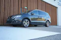 SEAT ALHAMBRA 1.4 TSI FR LINE DSG l 150 PS