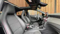 MERCEDES-BENZ CLA SHOOTING BRAKE 45 AMG NIGHT 4MATIC SPEEDSHIFT l 381 PS