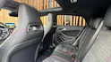 MERCEDES-BENZ CLA SHOOTING BRAKE 45 AMG NIGHT 4MATIC SPEEDSHIFT l 381 PS