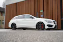 MERCEDES-BENZ CLA SHOOTING BRAKE 45 AMG NIGHT 4MATIC SPEEDSHIFT l 381 PS