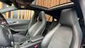 MERCEDES-BENZ CLA SHOOTING BRAKE 45 AMG NIGHT 4MATIC SPEEDSHIFT l 381 PS