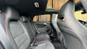 MERCEDES-BENZ CLA SHOOTING BRAKE 45 AMG NIGHT 4MATIC SPEEDSHIFT l 381 PS