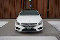 MERCEDES-BENZ CLA SHOOTING BRAKE 45 AMG NIGHT 4MATIC SPEEDSHIFT l 381 PS