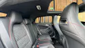 MERCEDES-BENZ CLA SHOOTING BRAKE 45 AMG NIGHT 4MATIC SPEEDSHIFT l 381 PS