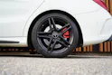 MERCEDES-BENZ CLA SHOOTING BRAKE 45 AMG NIGHT 4MATIC SPEEDSHIFT l 381 PS