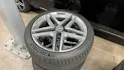 MERCEDES-BENZ CLA SHOOTING BRAKE 45 AMG NIGHT 4MATIC SPEEDSHIFT l 381 PS