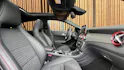 MERCEDES-BENZ CLA SHOOTING BRAKE 45 AMG NIGHT 4MATIC SPEEDSHIFT l 381 PS