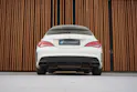 MERCEDES-BENZ CLA SHOOTING BRAKE 45 AMG NIGHT 4MATIC SPEEDSHIFT l 381 PS