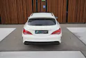 MERCEDES-BENZ CLA SHOOTING BRAKE 45 AMG NIGHT 4MATIC SPEEDSHIFT l 381 PS