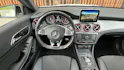 MERCEDES-BENZ CLA SHOOTING BRAKE 45 AMG NIGHT 4MATIC SPEEDSHIFT l 381 PS