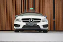 MERCEDES-BENZ CLA SHOOTING BRAKE 45 AMG NIGHT 4MATIC SPEEDSHIFT l 381 PS