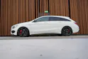 MERCEDES-BENZ CLA SHOOTING BRAKE 45 AMG NIGHT 4MATIC SPEEDSHIFT l 381 PS