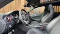 MERCEDES-BENZ CLA SHOOTING BRAKE 45 AMG NIGHT 4MATIC SPEEDSHIFT l 381 PS