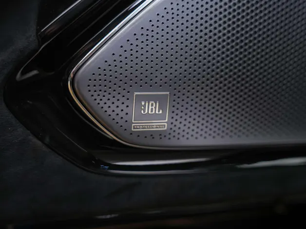 FERRARI Roma Spider 3.9 V8 T *ALL BLACK*Sitzbelüftung*JBL*