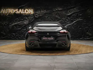 FERRARI Roma Spider 3.9 V8 T *ALL BLACK*Sitzbelüftung*JBL*