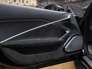 FERRARI Roma Spider 3.9 V8 T *ALL BLACK*Sitzbelüftung*JBL*