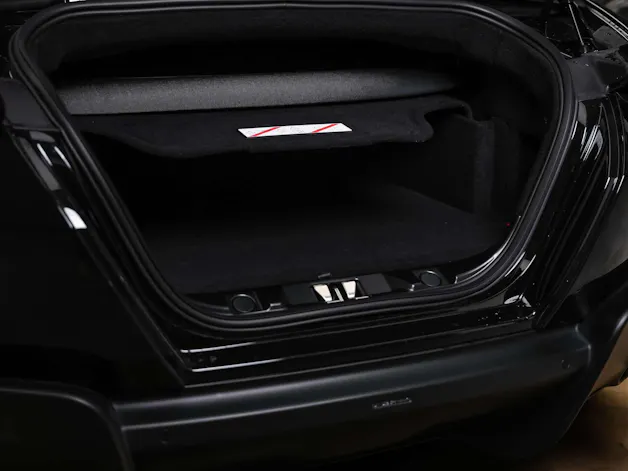 FERRARI Roma Spider 3.9 V8 T *ALL BLACK*Sitzbelüftung*JBL*