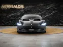 FERRARI Roma Spider 3.9 V8 T *ALL BLACK*Sitzbelüftung*JBL*
