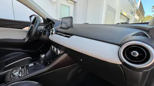 MAZDA CX-3 SKYACTIV-G 121 REVOLUTION FWD AUTOMAT l 121 PS