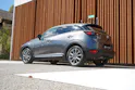 MAZDA CX-3 SKYACTIV-G 121 REVOLUTION FWD AUTOMAT l 121 PS