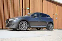 MAZDA CX-3 SKYACTIV-G 121 REVOLUTION FWD AUTOMAT l 121 PS