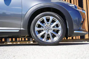 MAZDA CX-3 SKYACTIV-G 121 REVOLUTION FWD AUTOMAT l 121 PS