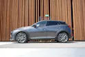 MAZDA CX-3 SKYACTIV-G 121 REVOLUTION FWD AUTOMAT l 121 PS