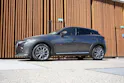 MAZDA CX-3 SKYACTIV-G 121 REVOLUTION FWD AUTOMAT l 121 PS