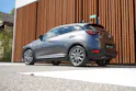 MAZDA CX-3 SKYACTIV-G 121 REVOLUTION FWD AUTOMAT l 121 PS