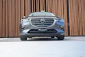 MAZDA CX-3 SKYACTIV-G 121 REVOLUTION FWD AUTOMAT l 121 PS
