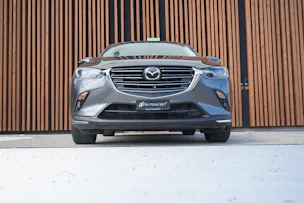 MAZDA CX-3 SKYACTIV-G 121 REVOLUTION FWD AUTOMAT l 121 PS