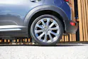 MAZDA CX-3 SKYACTIV-G 121 REVOLUTION FWD AUTOMAT l 121 PS