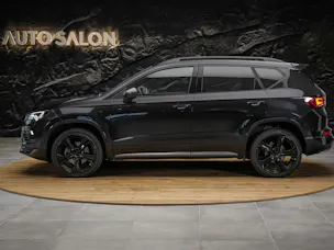 CUPRA Ateca 1.5TSI DSG *Werksgarantie*Lenkradheizung*LED Scheinwerfer*