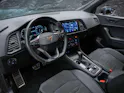 CUPRA Ateca 1.5TSI DSG *Werksgarantie*Lenkradheizung*LED Scheinwerfer*