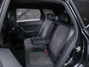 CUPRA Ateca 1.5TSI DSG *Werksgarantie*Lenkradheizung*LED Scheinwerfer*