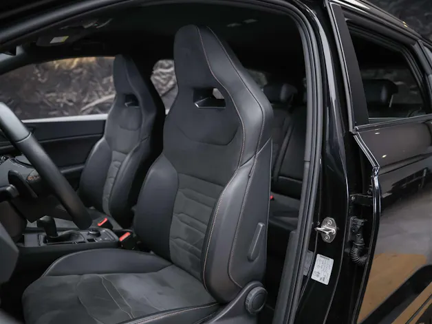 CUPRA Ateca 1.5TSI DSG *Werksgarantie*Lenkradheizung*LED Scheinwerfer*