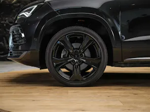 CUPRA Ateca 1.5TSI DSG *Werksgarantie*Lenkradheizung*LED Scheinwerfer*