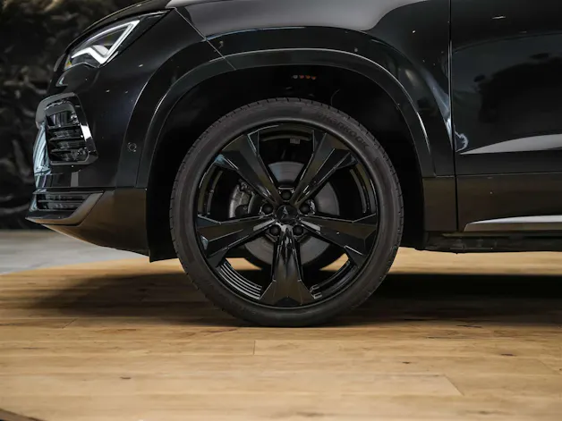 CUPRA Ateca 1.5TSI DSG *Werksgarantie*Lenkradheizung*LED Scheinwerfer*