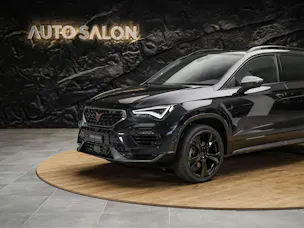 CUPRA Ateca 1.5TSI DSG *Werksgarantie*Lenkradheizung*LED Scheinwerfer*